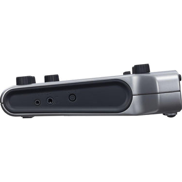 Zoom PodTrak P4 Multitrack Portable Podcast Recorder Refurbished