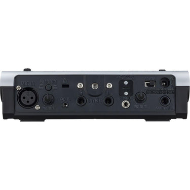 Zoom V3 Multi-Effects Vocal Processor Refurbished