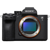 Sony a7 V Full-frame Mirrorless Interchangeable Lens Camera with 28-70mm II Lens