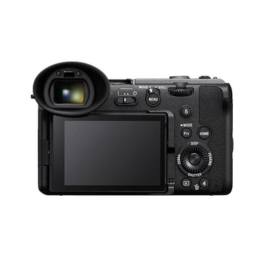 Sony Cinema Line FX2, Full-frame Cinema Camera w/ XLR Handle Unit +Accessories Bundle