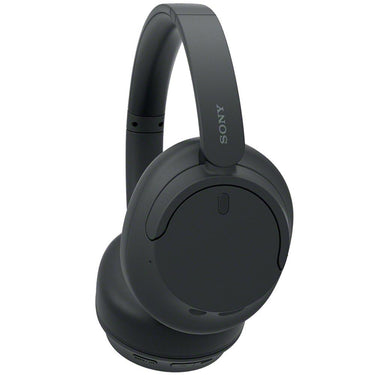 Sony Wireless Noise Cancelling Headphone Black with CPS 3 Year Extended Warranty