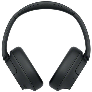 Sony Wireless Noise Cancelling Headphone Black with CPS 3 Year Extended Warranty