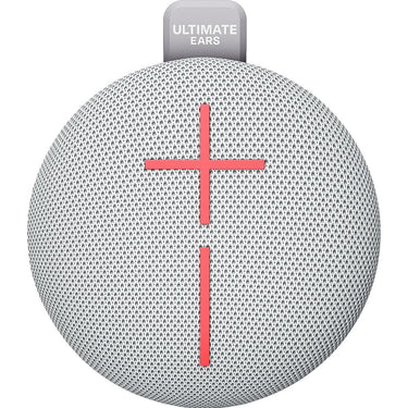 Logitech Core Ultimate Ears Mini Roll Bluetooth Speaker in Revive Grey - 984-002025