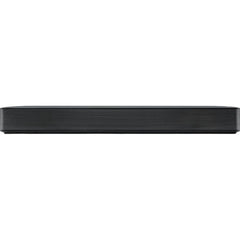 LG SKM1 2.0 Channel Compact Bluetooth Soundbar Wireless TV Speaker with Remote