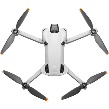 DJI Mini 4 Pro Drone Fly More with RC 2 Controller 3 Batteries & Charging Hub