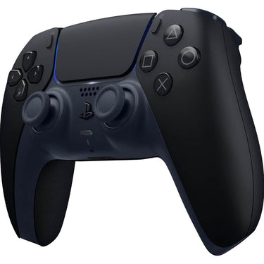 Sony PlayStation 5 - DualSense Wireless Controller - Black- Refurbished