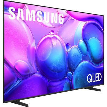 Samsung 85 inch Class Q6F Series QLED 4K UHD AI Smart Tizen TV (2025)