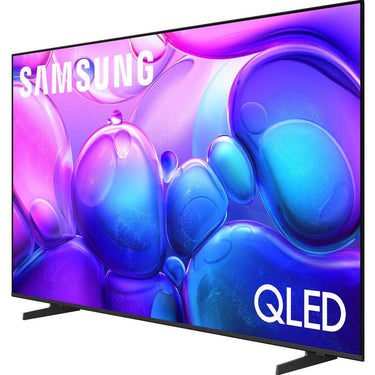 Samsung 55 inch Class Q6F Series QLED 4K UHD AI Smart Tizen TV (2025)
