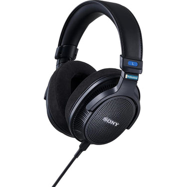 Sony MDR-MV1 Open Back Reference Monitor Headphones Black