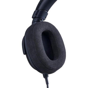 Sony MDR-MV1 Open Back Reference Monitor Headphones Black