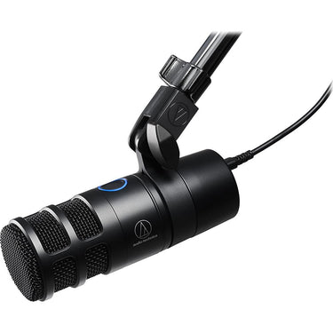 Audio-Technica AT2040 Hypercardioid Dynamic Podcast Microphone
