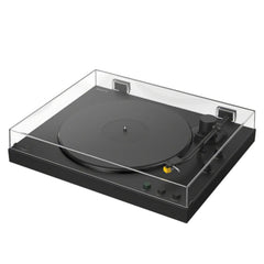 Sony PS-LX5BT Full Auto Playback Premium Turntable with Bluetooth Connectivity