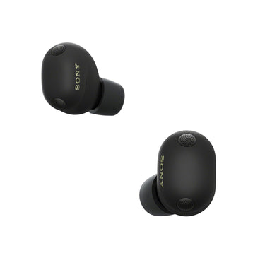 Sony The Best Truly Wireless Noise Cancelling Earbuds + 12 Month Plan + Braided Cable