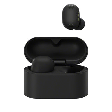 Sony The Best Truly Wireless Noise Cancelling Earbuds + 12 Month Plan + Braided Cable