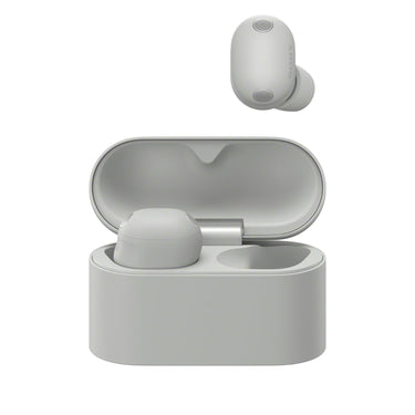 Sony The Best Truly Wireless Noise Cancelling Earbuds + 12 Month Plan + Braided Cable
