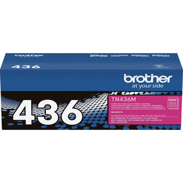 Brother Super High-yield Toner Cartridge with Tech Smart USA Printer Softwares