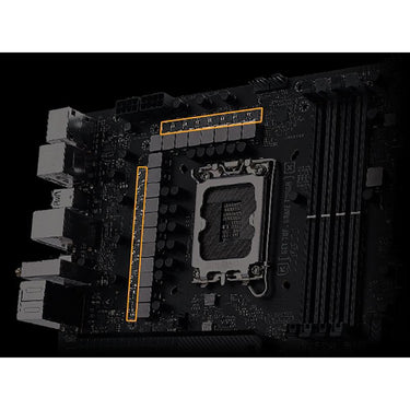 ASUS TUF GAMING Z790 PLUS WIFI - Open Box