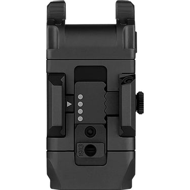 OLIGHT PL X Tactical Weapon Light with 1,200 Lumens, Dual Beams, USB-C