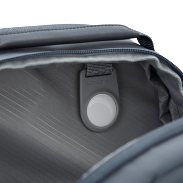 Samsonite Elevation Plus Expandable Backpack - Slate (147935-2134)