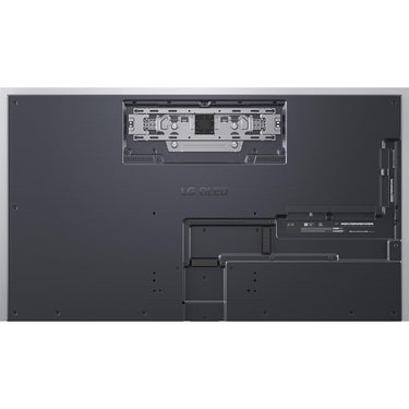 LG 55" G5 OLED evo 4K UHD TV (2025) w/ S80TR Soundbar + 26 Month Protection Bundle