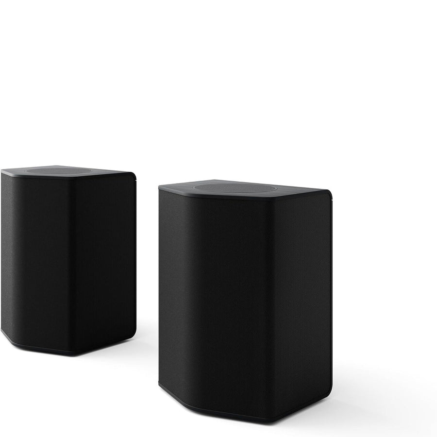 LG 9.1.5 Ch Soundbar with Rear Speakers and Subwoofer + 26 Months Protection Bundle