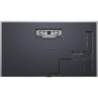 LG 77" G5 OLED evo 4K UHD TV with One Wall Design (2025) w/ 4 Year Warranty Bundle
