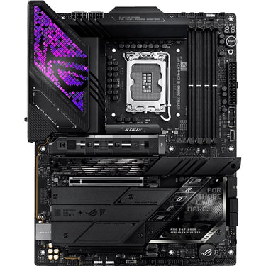 Asus ROG Strix Z890-E Gaming Intel Z890 ATX Motherboard Open Box+1 Year Warranty