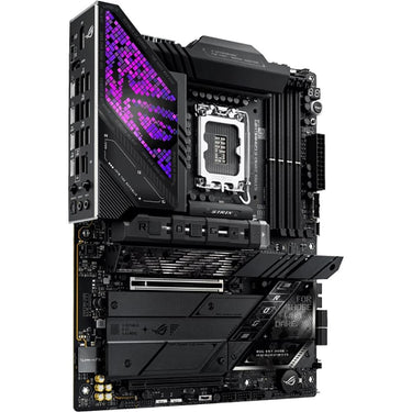 Asus ROG Strix Z890-E Gaming Intel Z890 ATX Motherboard Open Box+1 Year Warranty