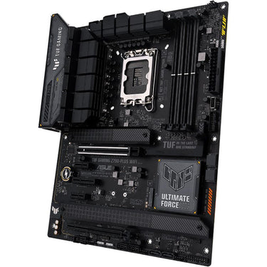 ASUS TUF GAMING Z790 PLUS WIFI Open Box with 1 Year Warranty