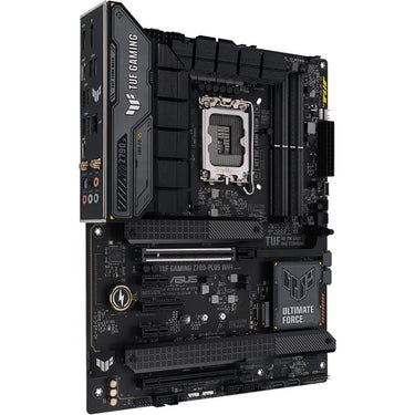 ASUS TUF GAMING Z790 PLUS WIFI Open Box with 1 Year Warranty