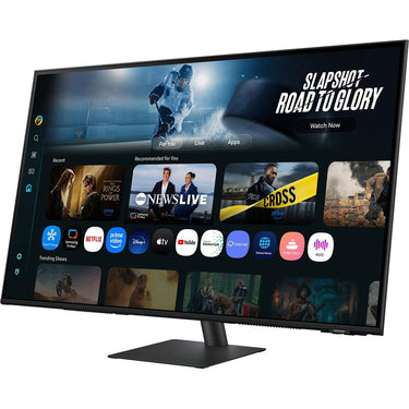 Samsung 43 inch Smart Monitor 4K Samsung Vision AI Open Box + 1 Year Warranty