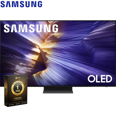 Samsung 55 inch OLED 4K S90F Vision AI Smart TV 2025 Open Box + 1 Year Warranty