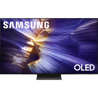 Samsung 55 inch OLED 4K S90F Vision AI Smart TV 2025 Open Box + 1 Year Warranty