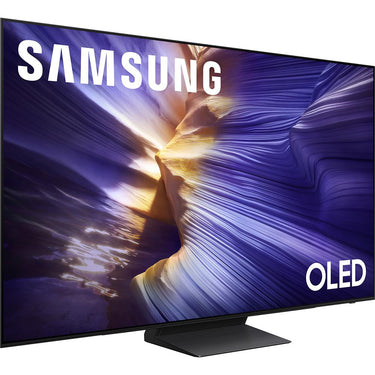 Samsung 55 inch OLED 4K S90F Vision AI Smart TV 2025 Open Box + 1 Year Warranty