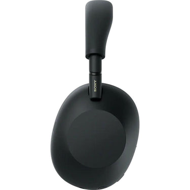 Sony Best Wireless Noise Canceling Headphones Black Open Box + 1 Year Warranty