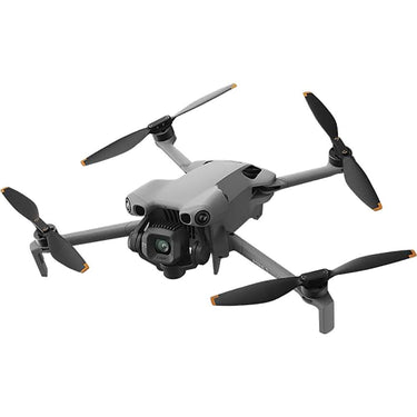 DJI Mini 5 Pro Drone with DJI RC-N3 Remote and Intelligent Flight Battery