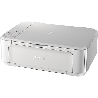 Canon Pixma MG3620 Wireless Inkjet All-In-One Printer + Corel Photo Video Suite Bundle
