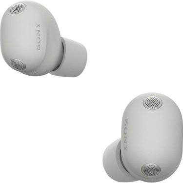 Sony WF-1000XM6 The Best Truly Wireless Noise Cancelling Earbuds - Silver - Open Box