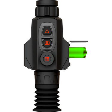 ATN THOR-6 Mini Compact Thermal 2-16x, 256x192 Rifle Scope