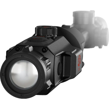 ATN Thermal Clip-On 256x192 Scope with Deco Gear Tactical Bundle