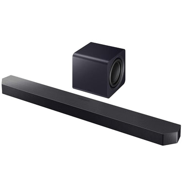 Samsung Q-Series Soundbar HW-Q900H 7.1.2ch Subwoofer (2026) + 26 Month Protection Bundle