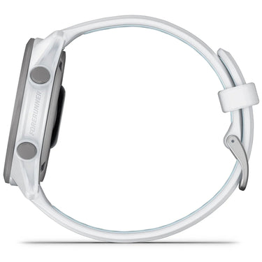 Garmin Forerunner 170, Whitestone/Cloud Blue