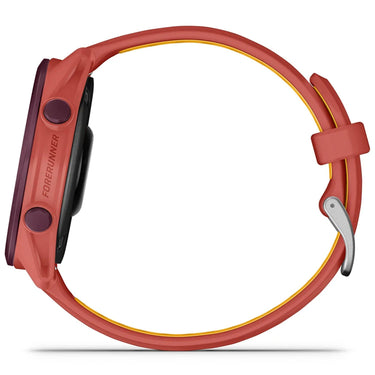 Garmin Forerunner 170 Music, Red Pink/Mango