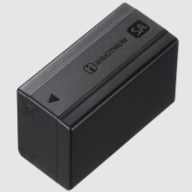 Sony NPSA100 | SA-type high capacity rechargeable battery pack