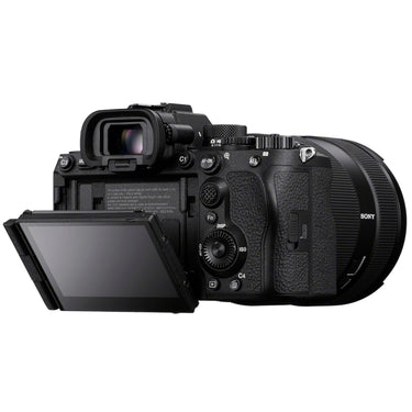 Sony Alpha 7R VI 66.8MP Full Frame Mirrorless Camera Body ILCE-7RM6
