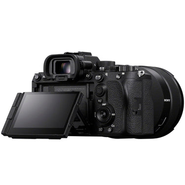 Sony Alpha 7R VI 66.8MP Full Frame Mirrorless Camera Body ILCE-7RM6