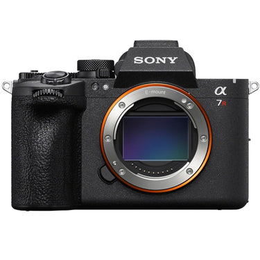 Sony Alpha 7R VI 66.8MP Full Frame Mirrorless Camera Body ILCE-7RM6