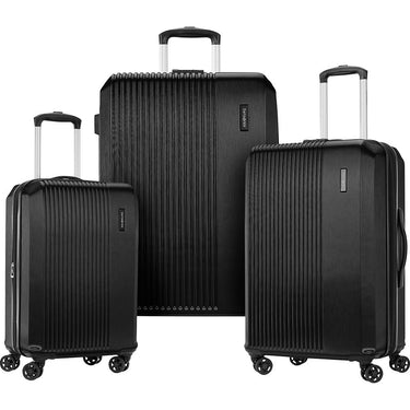 Samsonite Alliance SE Hardside Luggage with Spinner Wheels; 3PC Set (CO/MED/LG) | Open Box
