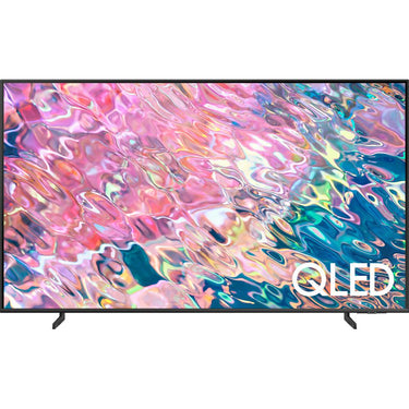 Samsung 50 inch QLED 4K Quantum Dual LED Smart TV 2022 Open Box+1 Year Warranty