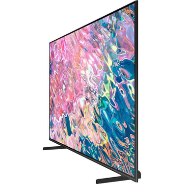 Samsung 50 inch QLED 4K Quantum Dual LED Smart TV 2022 Open Box+1 Year Warranty
